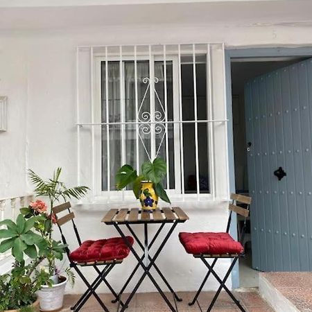 Encantador Estudio En Marbella Ngoại thất bức ảnh