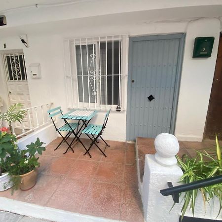 Encantador Estudio En Marbella Ngoại thất bức ảnh