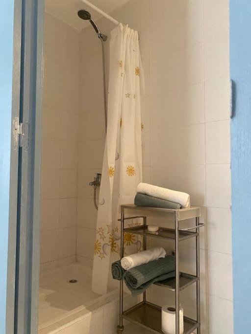Encantador Estudio En Marbella Ngoại thất bức ảnh
