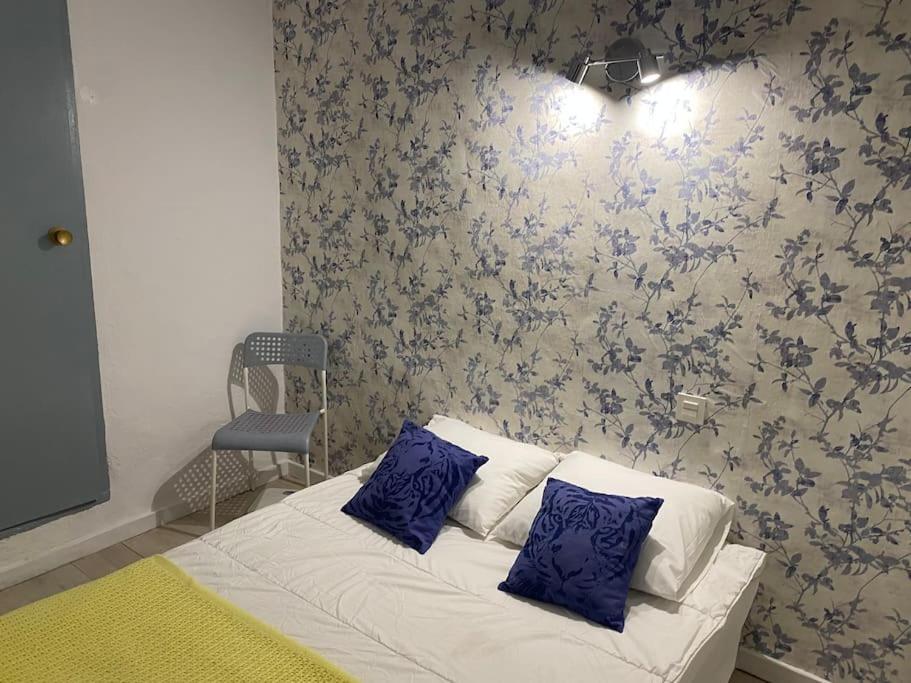 Encantador Estudio En Marbella Ngoại thất bức ảnh