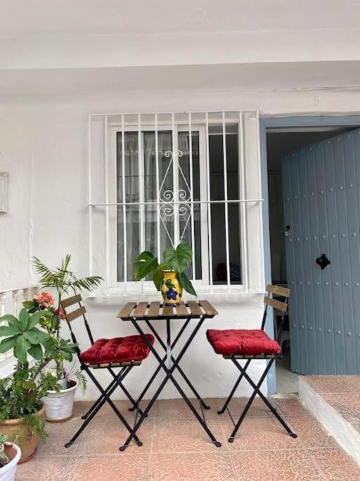Encantador Estudio En Marbella Ngoại thất bức ảnh