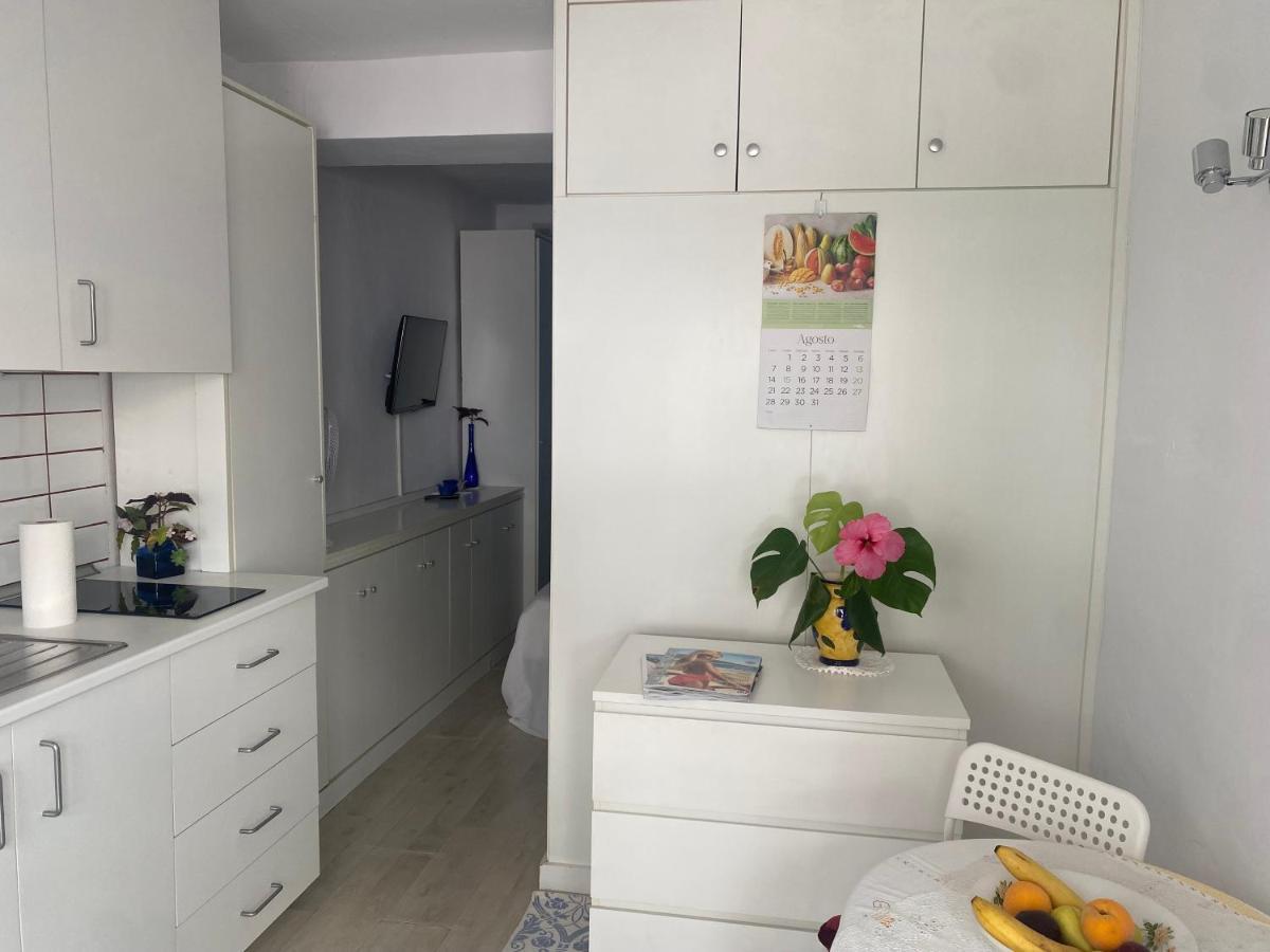 Encantador Estudio En Marbella Ngoại thất bức ảnh